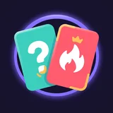 Truth or Dare Party Night app icon